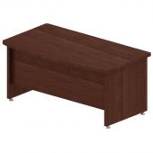Стол письменный Форум (орех, 1600x900x750 мм)