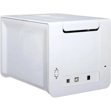 Принтер Evolis Zenius Classic, без опций, USB (ZN1U0000RS)