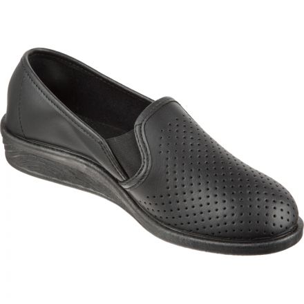 Туфли Таня жен.нат.кожа черные(р.36)(235) (55-01/55110105) Туфли Таня жен.нат.кожа черные(р.36)(235) (55-01/55110105)