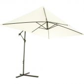 Зонт LS_ садовый Green Glade 6401 бежевый