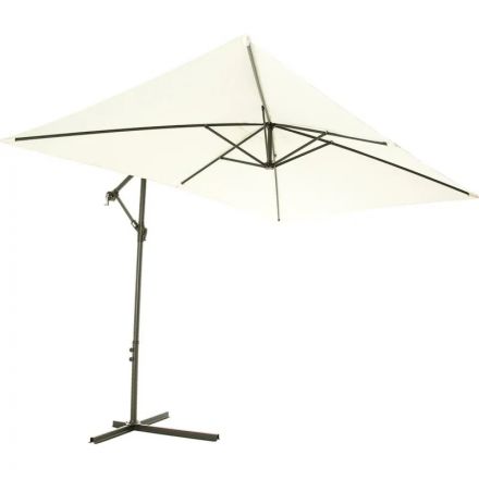 Зонт LS_ садовый Green Glade 6401 бежевый