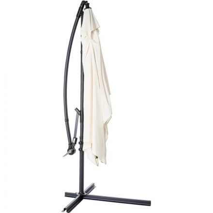 Зонт LS_ садовый Green Glade 6401 бежевый