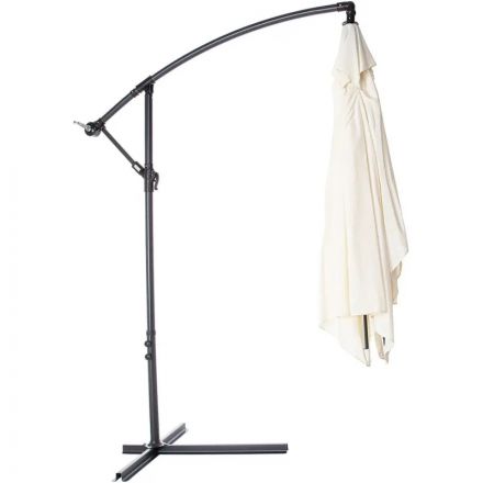 Зонт LS_ садовый Green Glade 6401 бежевый