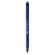 Ручки шариковые автоматические BIC "Round Stic Clic", НАБОР 3 шт., СИНИЕ, линия письма 0,32 мм, блистер, 926374
