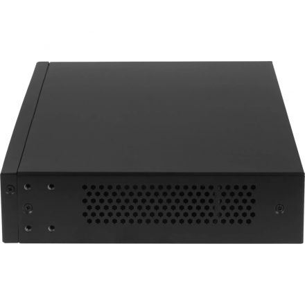 Коммутатор Origo OS1225/A1A неуправляемый, металл Коммутатор Origo OS1225/A1A неуправляемый, металл