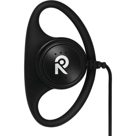 Мононаушник многоразовый Radiosync E-01