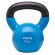 Гиря виниловая STARFIT DB-401 12 кг, синий,УТ-00018838