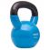 Гиря виниловая STARFIT DB-401 12 кг, синий,УТ-00018838