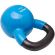 Гиря виниловая STARFIT DB-401 12 кг, синий,УТ-00018838