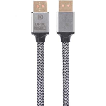 Кабель DP-DP соединительный 2.1V 16K@60Hz 3м , медь, Telecom (TCG850-3M) Кабель DP-DP соединительный 2.1V 16K@60Hz 3м , медь, Telecom (TCG850-3M)