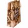 Пакет подарочный вертикальный 'Все получится!', L 31x40x11,5см 4843376 НГ Пакет подарочный вертикальный 'Все получится!', L 31x40x11,5см 4843376 НГ