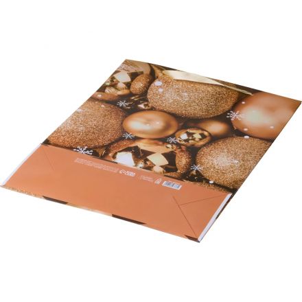 Пакет подарочный вертикальный 'Все получится!', L 31x40x11,5см 4843376 НГ Пакет подарочный вертикальный 'Все получится!', L 31x40x11,5см 4843376 НГ