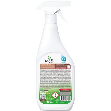 Чистящее средство для кухни Grass Azelit cпрей для камня 600мл