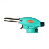 Горелка газовая Sturm! пьезоподжиг, регулировка пламени (5015-KL-02) Горелка газовая Sturm! пьезоподжиг, регулировка пламени (5015-KL-02)