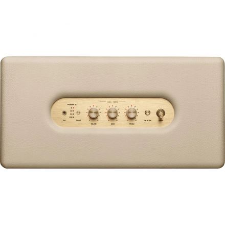 Акустическая система Marshall Woburn III Cream (1006017)