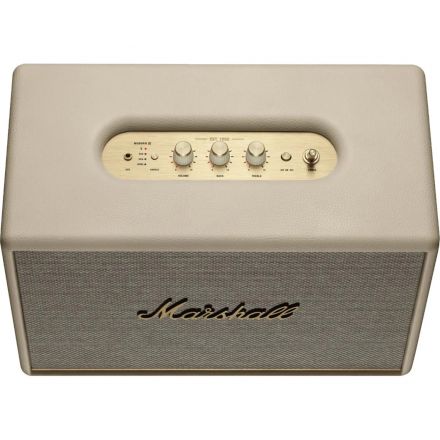 Акустическая система Marshall Woburn III Cream (1006017)
