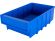 Ящик 300x185x100 синий