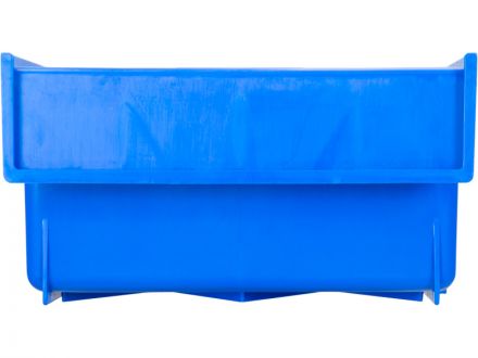 Ящик 300x185x100 синий