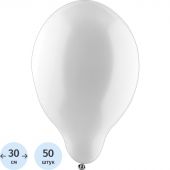 Набор шаров B 85/002 Пастель Экстра White 1102-0173 Набор шаров B 85/002 Пастель Экстра White 1102-0173