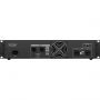Усилитель Behringer NX1000D, 2-канальн., DSP, 2x500Вт 2Ω/300Вт 4Ω/160Вт 8Ω