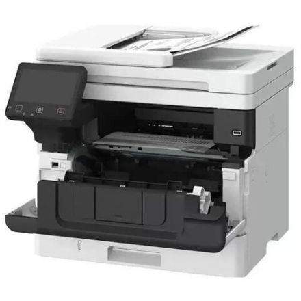 МФУ лазерное CANON i-SENSYS MF461dw "3 в 1", А4, 36 стр./мин., 80000 стр./мес., ДУПЛЕКС, ДАПД, Wi-Fi, сетевая карта, 5951C020