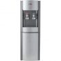 Кулер для воды AEL LD-AEL-28 cool grey/silver напольный электронное охлажд