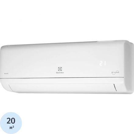 Сплит-система инверторного типа Electrolux Skandi DC EACS/I-07HSK/N8_V3 Сплит-система инверторного типа Electrolux Skandi DC EACS/I-07HSK/N8_V3