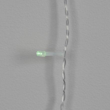 Электрогирлянда занавес мультиколор свет 480LED (3х3м) IP65 SW-XMAXOut-0005