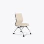 Кресло Sit 10 M4-152 - Extra /Km00/Wm12(F53.W01) Молочный