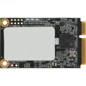 SSD накопитель Netac SSD N5M(NT01N5M-512G-M3X) 512GB mSATA SATAIII