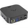 Док-станция Maibenben (DS13RBE125) USB-C Dock DS13 100W