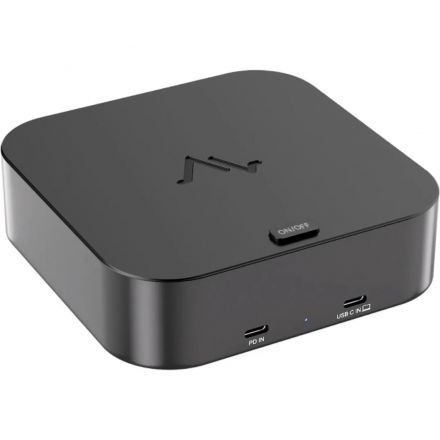 Док-станция Maibenben (DS13RBE125) USB-C Dock DS13 100W
