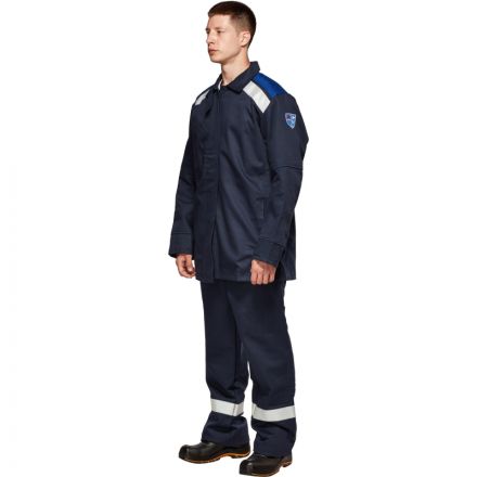 Костюм летн. д/сварщ. Премиум к/бр.(р.56-58)р.182-188 Костюм летн. д/сварщ. Премиум к/бр.(р.56-58)р.182-188