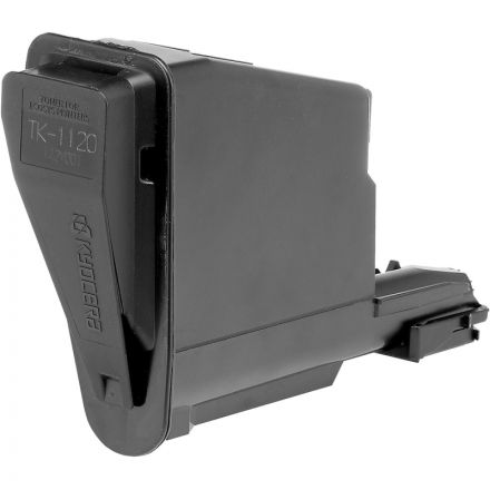 Тонер-картридж Kyocera TK-1120 черный оригинальный Тонер-картридж Kyocera TK-1120 черный оригинальный