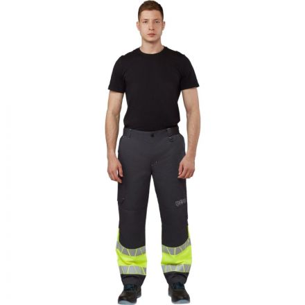 Брюки летние мужские Равелин лим./графит (р.52-54) 194-200 Брюки летние мужские Равелин лим./графит (р.52-54) 194-200