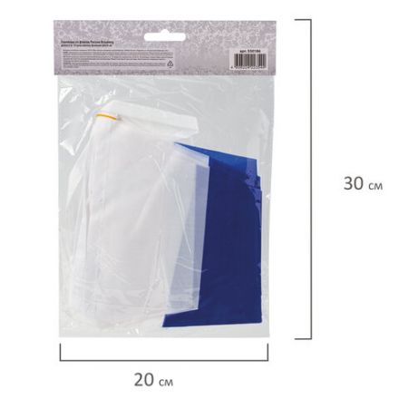 Гирлянда из флагов России, длина 5 м, 10 треугольных флажков 20х30 см, BRAUBERG/STAFF, 550186, RU27 Гирлянда из флагов России, длина 5 м, 10 треугольных флажков 20х30 см, BRAUBERG/STAFF, 550186, RU27