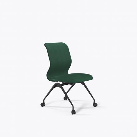 Кресло Sit 8 Mr4-4 - Vivaldi /Uh00/Wh12(F56.W01) Зеленый