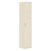 Шкаф колонка с глухой дверью СУ-1.9Пр Клен* 406х365х1975 Шкаф колонка с глухой дверью СУ-1.9Пр Клен* 406х365х1975