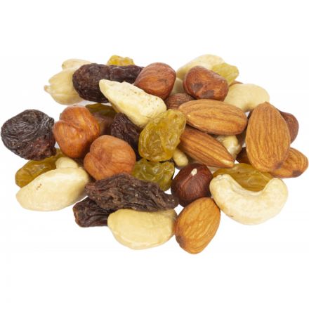 Коктейль Деловой Стандарт сладкий орехи и изюм, 200г Коктейль Деловой Стандарт сладкий орехи и изюм, 200г