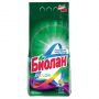 Порошок стиральный СМС Биолан Color Автомат 9000гр