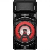 Музыкальный центр LG ON66 Музыкальный центр LG ON66