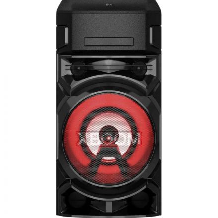 Музыкальный центр LG ON66 Музыкальный центр LG ON66