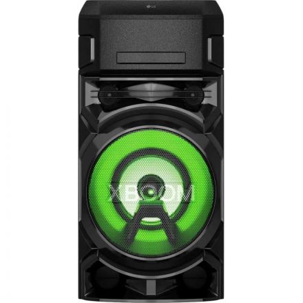 Музыкальный центр LG ON66 Музыкальный центр LG ON66