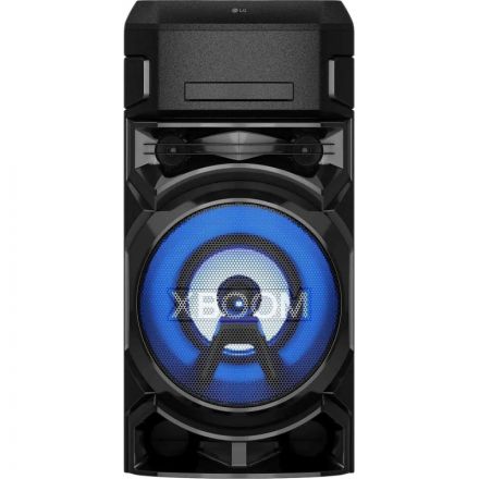 Музыкальный центр LG ON66 Музыкальный центр LG ON66