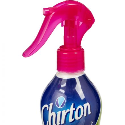 Освежитель воздуха CHIRTON После дождя 400мл водный Освежитель воздуха CHIRTON После дождя 400мл водный