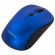 Мышь беспроводная SONNEN V-111, USB, 800/1200/1600 dpi, 4 кнопки, оптическая, синяя, 513519