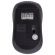 Мышь беспроводная SONNEN V-111, USB, 800/1200/1600 dpi, 4 кнопки, оптическая, синяя, 513519
