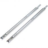 Направляющие УЗК_StahlBuro шариковые 35-500/20(15927) компл-2шт