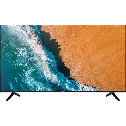 Телевизор BQ 42FS07B Black, FHD, смарт (Android) Телевизор BQ 42FS07B Black, FHD, смарт (Android)