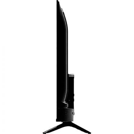 Телевизор BQ 42FS07B Black, FHD, смарт (Android) Телевизор BQ 42FS07B Black, FHD, смарт (Android)